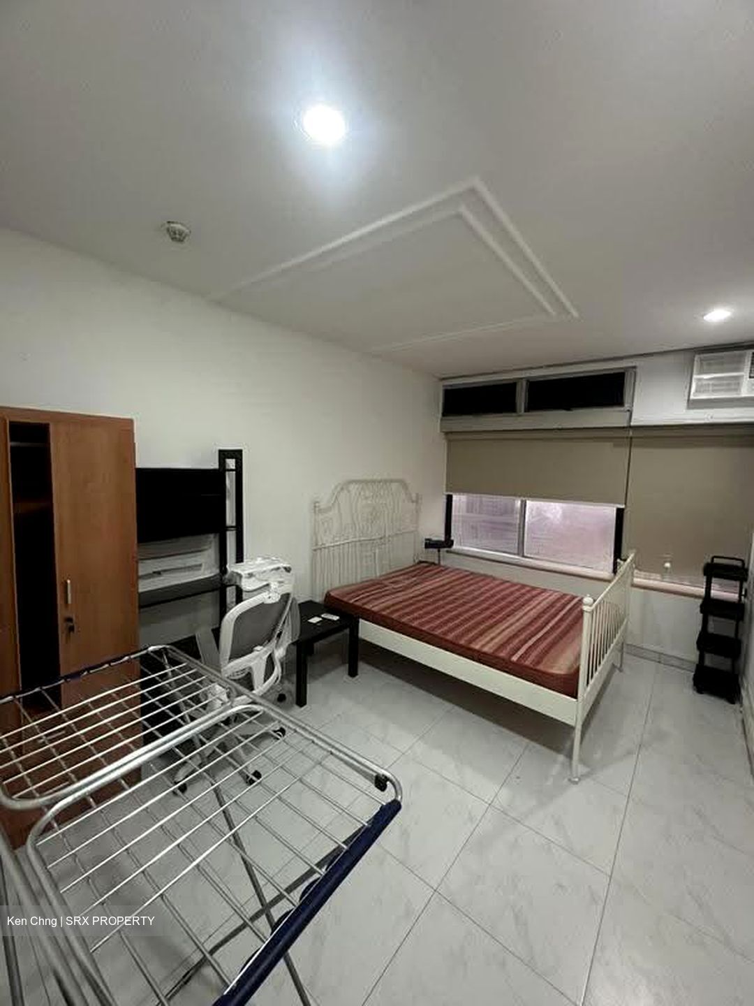 The Plaza (D7), Apartment #627049451